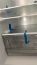 美菱(MELING)【星辰】272升三门家用电冰箱风冷无霜净味一级能效变频宽幅变温小冰箱BCD-272WP3CY母婴专属舱 实拍图