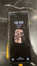 SAMSUNG SM-F9460 Galaxy Z Fold5 5G屏下摄像折叠屏手机书写 Fold5 宇夜黑 12+256GB【港台版双卡】原版系统 晒单实拍图