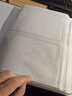 悠乐美情侣相册本成长纪念册567寸家庭影集插页式大容量宝宝相片成长记录照片收纳册定制七夕情人节 全封面定制米色相册（6寸200张塑封可装） 实拍图