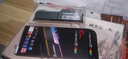 G.SKILL芝奇（G.SKILL）16GB DDR4 3200频率 台式机内存条-幻光戟RGB灯条(C16) 实拍图