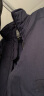 代尔塔 男经典款 户外防风防寒工装马甲 加绒加厚大码 多工具口袋设计 405104 藏青色 M 实拍图