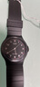 卡西欧（CASIO） 卡西欧(CASIO)手表 树脂皮带运动防水儿童学生电子表日期星期 MRW-200H-1B 实拍图