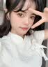 买一副送一副】Hanyaeye美瞳年抛女大直径灰色网红款彩色隐形眼镜自然混血欧美百搭学生日常款彩瞳 南瓜马车棕14.5mm 100 实拍图