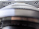 索尼(SONY) α A6400 A6300 A6600 a6100视频直播4K二手微单相机 A6000(16-50) 套机（黑 白 银 ） 99新 晒单实拍图