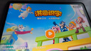洪恩识字  app会员终身包 拼音数学英语启蒙 早教玩具儿童 识字+子集+拼音+英语终身包 实拍图