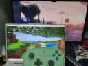 八位堂猎户座青春版游戏手柄无线支持PC电脑Steam安卓平台 原神 我的世界 APEX战神 地平线 FPS 幻兽帕鲁 实拍图