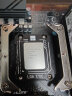 微星B760M B660M 主板CPU套装 板u套装 搭英特尔 i5 CPU处理器 B760M BOMBER DDR4 i5 12600KF 晒单实拍图