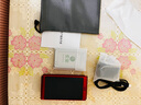 索爱（soaiy）Z6S 移动联通4G老人手机 翻盖老年功能机 大字大声 双卡双待双屏 全语音播报 中国红-移动联通4G 实拍图