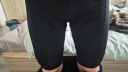 迪卡侬山地车公路男士秋季夏季骑行裤短裤黑色XXL 2707972 晒单实拍图