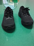 亚瑟士ASICS男鞋跑鞋稳定宽楦运动鞋跑步鞋 GEL-KAYANO 28（2E） 黑色/灰色 40.5 实拍图