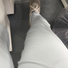 斯凯奇夏季男子经典印花运动长裤透气吸湿速干户外百搭裤子 实拍图