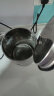 半球（PESKOE） 电水壶 家用热水壶 不锈钢电热水壶 烧水壶开水壶 双层防烫电壶 典雅黑 1.8L 晒单实拍图