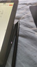 墨一Surface触控笔Laptop触屏笔Pro 5/6/7/8/9/10/11电容笔Go平板写字微软笔记本电脑压感绘画手写笔 玉石黑【微软MPP协议｜4096级压感｜防误触】 实拍图