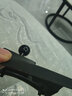 梵巡（fanxun）16-21款三菱欧蓝德手机车载支架内饰改装专用配件卡扣底座导航架 16-21款欧蓝德【星耀黑】 实拍图
