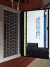 华为（HUAWEI）笔记本电脑 MateBook D14 2024款  全面屏 学生商务 轻薄笔记本 灰｜D14  i5-1340P 16G+512G 实拍图