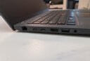 联想ThinkPad T14  IBM酷睿i514英寸高端轻薄便携商务办公本 二手笔记本电脑定制 T14S:R7 5850U 32G 512G固态 晒单实拍图