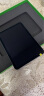 法普拉（FAPULA） 苹果iPad10.9英寸保护套pro11液态10.2平板电脑10.5硅胶壳  【酷黑色】裸机手感 iPad mini 6 (8.3英寸) 晒单实拍图