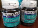 Blackmores澳佳宝 蓝莓护眼片 30粒 缓解眼疲劳 实拍图