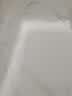 莎立方进口无味透明桌布餐桌垫软pvc玻璃防水防油防烫茶几桌面保护垫子 母婴级透明6.0【特厚不发黄】-厚3.0mm 90*160cm（默认小圆角磨边） 实拍图