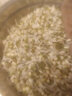 太朴有机会新有机绿豆可发豆芽打豆浆 东北五谷杂粗粮真空装 400g/包*1包 实拍图