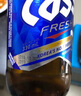 凯狮韩国进口啤酒 凯狮（CASS）啤酒 凯狮啤酒 330mL 24瓶 原味 实拍图