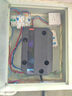 阿呆充电新能源汽车充电桩枪器家用220V32A7kW适用于比亚迪小鹏零跑埃安东风北汽理想问界通用 闪充系列 刷卡启动/智能屏显 3米 实拍图