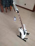 Ibanez依班娜RG350DXZ RG370FMZ电吉他套装印尼产电吉它带ZPS防跑音 RG350白色(Qantum拾音器) 实拍图