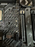 宏碁掠夺者（PREDATOR）512G SSD固态硬盘 M.2接口(NVMe协议) GM7系列｜NVMe PCIe 4.0读速7200MB/s  AI电脑存储配件 实拍图