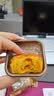 稻香村月饼礼盒 中秋大礼包 流心奶黄400g 实拍图