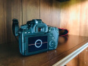 佳能（Canon）EOS 90D 单机身+EF 50mm F1.8 STM镜头 拍摄必备套装 晒单实拍图