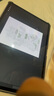 华为平板MatePad Air 11.5英寸2023款 144Hz护眼全面屏影音娱乐办公学习平板电脑 HW11E 云锦白 WiFi 8GB+256GB 官方标配+三代原装星闪手写笔 实拍图
