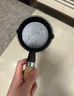 卡罗特 铸铁平底锅迷你煎蛋锅小煎锅泼油小锅煎蛋煎饺热油无涂层小铁锅 10cm 煎锅 （热油）需开锅 实拍图