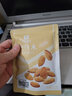 良品铺子腰果仁开心果坚果干果零食 【有机认证】有机东北榛子120g*1袋 . 实拍图