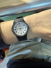 卡西欧（CASIO）YOUTH复古指针腕表经典必备款树脂表带日韩表男表女表考试手表 MQ-24-7B2 实拍图