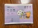 玛丽作业本小学生数学本汉语拼音小三线本一二三年级田字格本幼儿园写字本语文练习本 拼音小三线20本装 实拍图