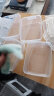 sungsa冰箱保鲜盒食品级冷冻盒收纳盒水果盒双开门大骨头冷藏冰柜储藏盒 4件套   (4.5L+ 5.5L )*2 晒单实拍图