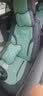 车鞍 新款免洗科技布汽车坐垫四季通用汽车座套座垫布艺全包 全科技布-薄荷绿-尊享版 五座通用-留言车型 实拍图