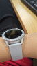 西蒙迪奥适用小米watchs3表圈全包防撞防摔Xiaomi Watch S3表圈表带新款小米watchs3表带男女款配件替换 【A款-盐湖灰白夜光表圈】 小米watchs3 晒单实拍图