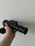 熊猫（PANDA） 【90K】单筒变倍变焦望远镜高倍高清微光夜视手持演唱会观鸟 90K（8-20X50） 实拍图