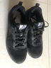 匹克劳保鞋男女塑包头防砸防刺耐磨网面透气轻便四季工地软底工作安全 LR02232黑色-塑包头 44 实拍图