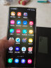 三星 SAMSUNG Galaxy S23 Ultra 5G智能手机 港台美版 超视觉夜拍 黑色 12+256GB 港版 国内系统 晒单实拍图