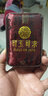 可玉可求618狂欢购 翡翠平安扣吊坠 冰底淡绿复古玉坠 男女款圆牌玉佩 款一飘花 H0979z 实拍图