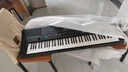 雅马哈（YAMAHA）电子琴PSR E473 EW425专业61键成人教学演奏家用乐队演出弹唱键盘 EW425（76键）+官方标配 实拍图