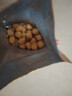 乐此 软鹰嘴豆原味80g 实拍图