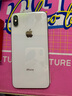 苹果xs max Apple iPhone XS MAX 苹果 xs 国行全网通 二手手机 银色【7天无理由】 XSM-256G【三期免息+更换电池100%】 9成新 实拍图