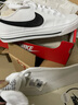 耐克（NIKE）男鞋板鞋 冬季新款SB时尚透气运动鞋低帮休闲鞋男 【主推】/现货速发/请勿靠水 40 实拍图