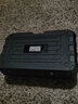 质造（ZHIZAO）工具箱工业级家用多功能五金电工收纳盒套装车载维修工具 8+1实用套 实拍图