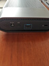 闪迪大师极客 8TB 企业级桌面移动硬盘 3.5英寸大容量 USB3.2 Gen2 传输速度260MB/S 专业高速 手机直连 实拍图