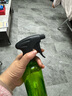 高压力喷壶头清洁喷头浇花喷壶雾化酒精消毒喷雾头喷瓶喷雾瓶通用 3个装 高压力喷雾头 耐腐蚀 实拍图