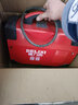 德力西电焊机工业级220v380v两用315双电压家用小型三相电两相电焊机 6米线【315高配款】 实拍图